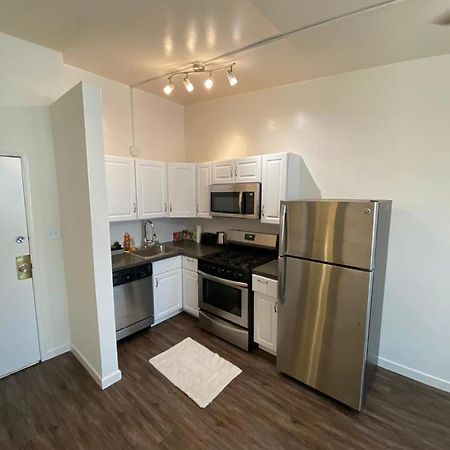 Cozy Andcomfortable Hollywood Apartment Los Angeles Esterno foto