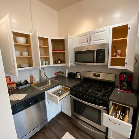 Cozy Andcomfortable Hollywood Apartment Los Angeles Esterno foto