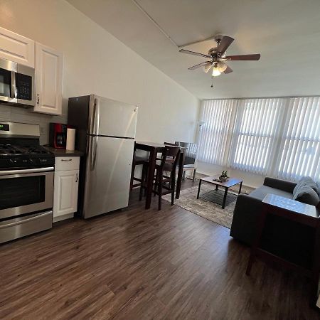 Cozy Andcomfortable Hollywood Apartment Los Angeles Esterno foto