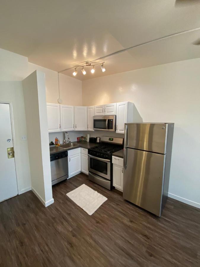 Cozy Andcomfortable Hollywood Apartment Los Angeles Esterno foto