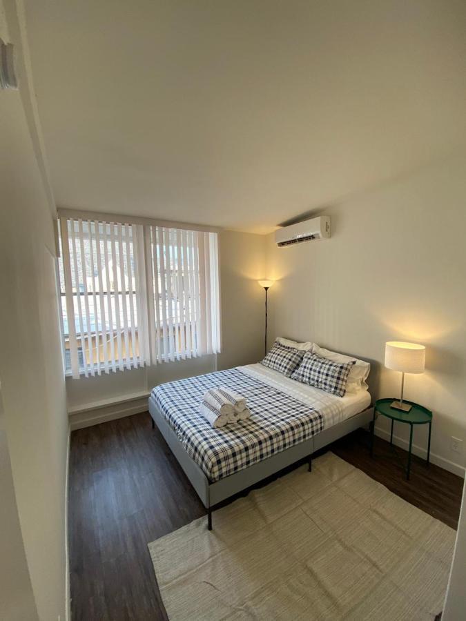 Cozy Andcomfortable Hollywood Apartment Los Angeles Esterno foto