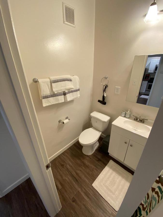 Cozy Andcomfortable Hollywood Apartment Los Angeles Esterno foto