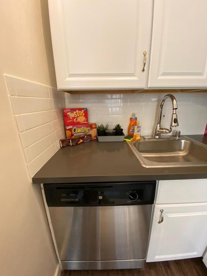 Cozy Andcomfortable Hollywood Apartment Los Angeles Esterno foto