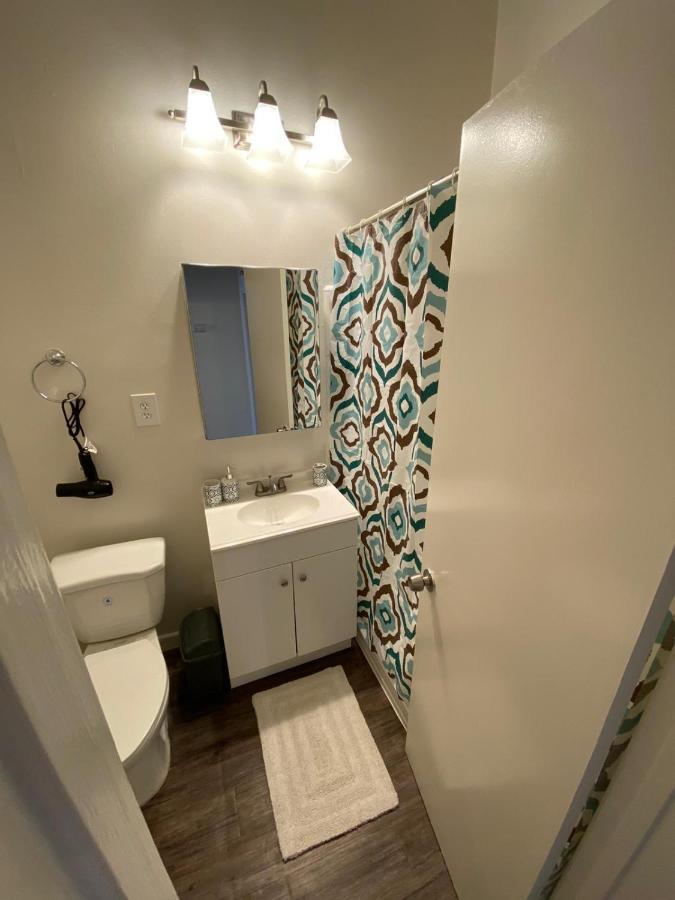 Cozy Andcomfortable Hollywood Apartment Los Angeles Esterno foto