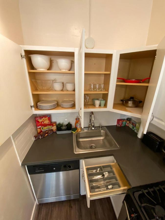 Cozy Andcomfortable Hollywood Apartment Los Angeles Esterno foto
