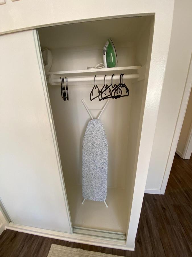 Cozy Andcomfortable Hollywood Apartment Los Angeles Esterno foto