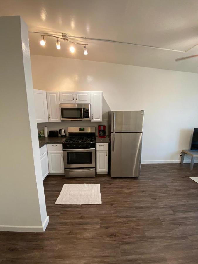 Cozy Andcomfortable Hollywood Apartment Los Angeles Esterno foto
