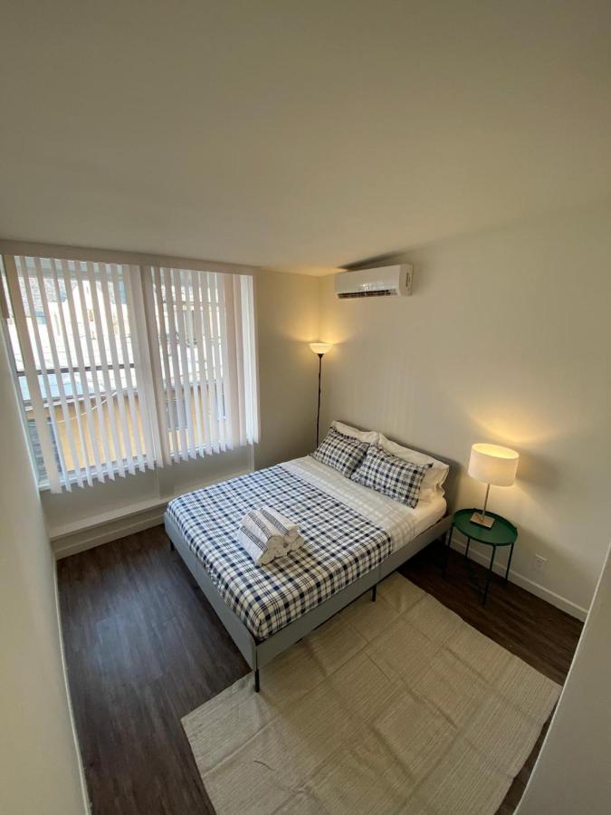 Cozy Andcomfortable Hollywood Apartment Los Angeles Esterno foto
