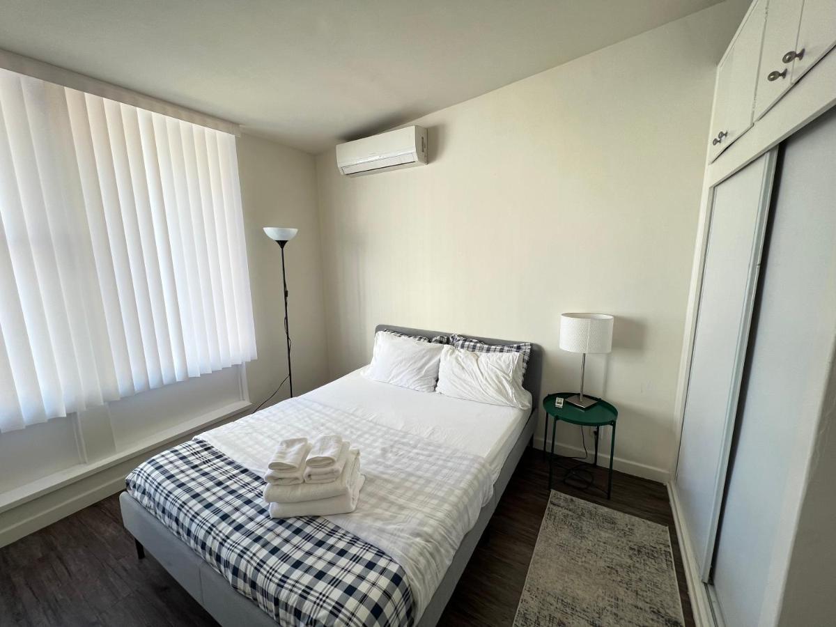 Cozy Andcomfortable Hollywood Apartment Los Angeles Esterno foto