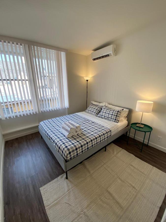 Cozy Andcomfortable Hollywood Apartment Los Angeles Esterno foto