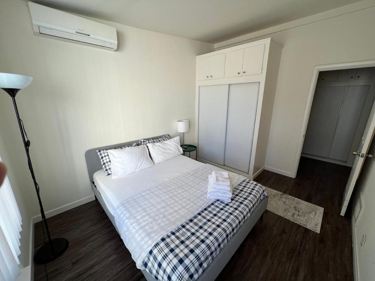 Cozy Andcomfortable Hollywood Apartment Los Angeles Esterno foto