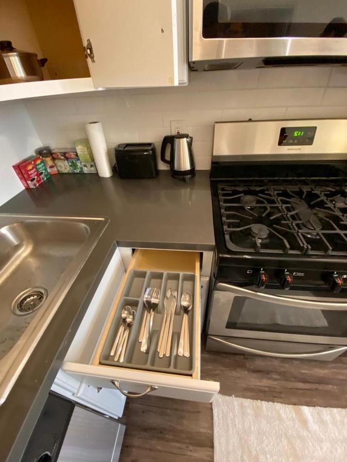 Cozy Andcomfortable Hollywood Apartment Los Angeles Esterno foto